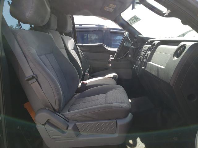 Photo 4 VIN: 1FTMF1EF2EFA22993 - FORD F150 