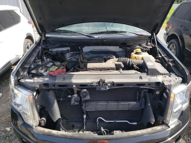 Photo 6 VIN: 1FTMF1EF2EFA22993 - FORD F150 