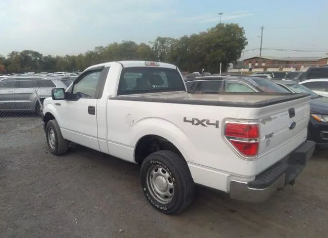 Photo 2 VIN: 1FTMF1EF2EKG07743 - FORD F-150 