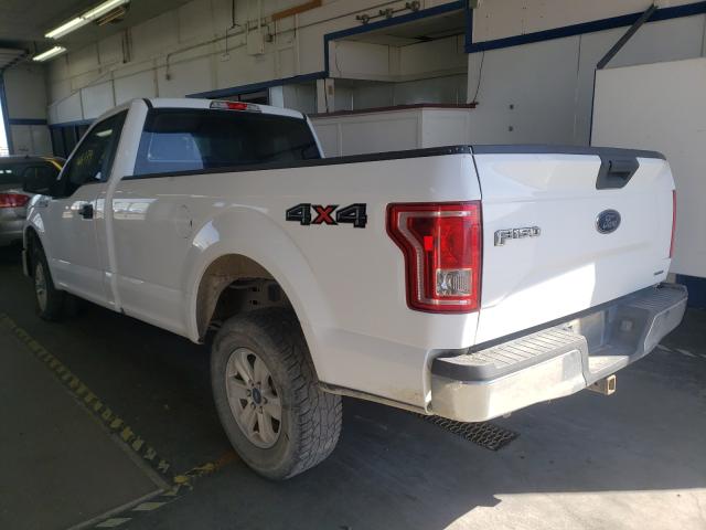 Photo 2 VIN: 1FTMF1EF2FKD05841 - FORD F150 