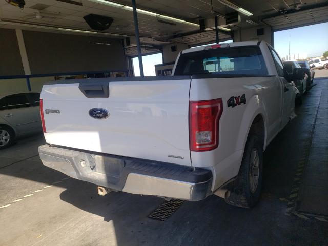 Photo 3 VIN: 1FTMF1EF2FKD05841 - FORD F150 