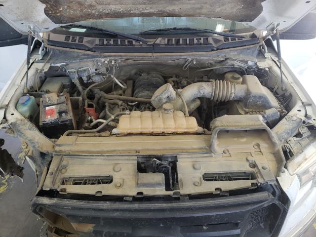 Photo 6 VIN: 1FTMF1EF2FKD05841 - FORD F150 