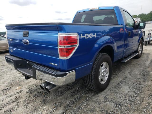 Photo 3 VIN: 1FTMF1EF3DFE09082 - FORD F150 