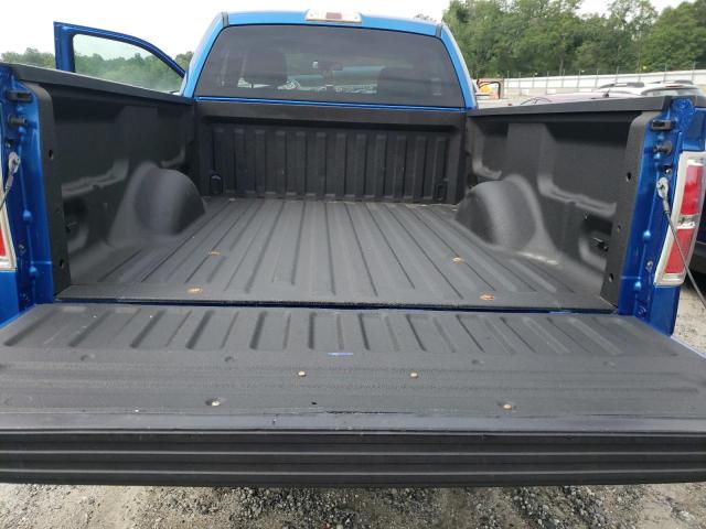 Photo 5 VIN: 1FTMF1EF3DFE09082 - FORD F150 