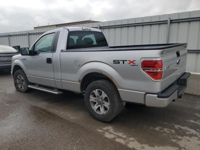 Photo 1 VIN: 1FTMF1EF3DKD07238 - FORD F150 