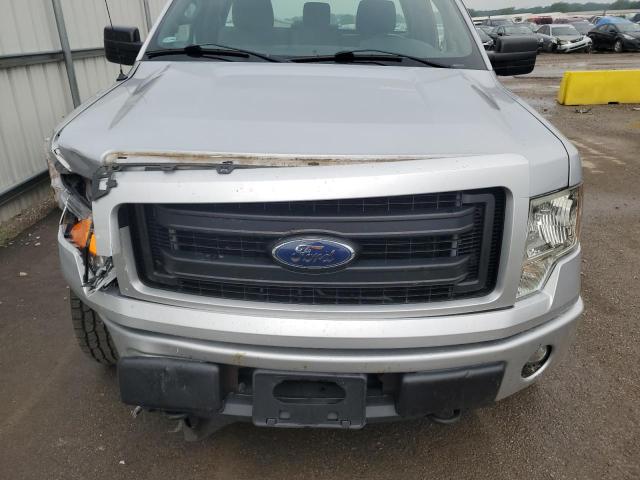 Photo 10 VIN: 1FTMF1EF3DKD07238 - FORD F150 