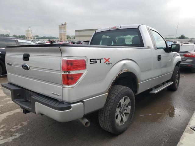 Photo 2 VIN: 1FTMF1EF3DKD07238 - FORD F150 