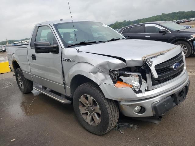 Photo 3 VIN: 1FTMF1EF3DKD07238 - FORD F150 