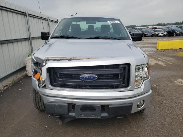 Photo 4 VIN: 1FTMF1EF3DKD07238 - FORD F150 