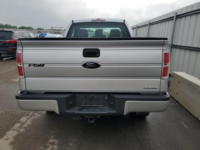 Photo 5 VIN: 1FTMF1EF3DKD07238 - FORD F150 