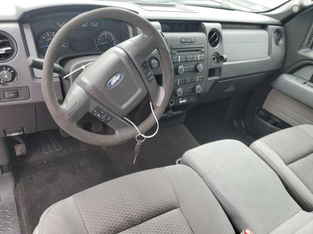 Photo 7 VIN: 1FTMF1EF3DKD07238 - FORD F150 