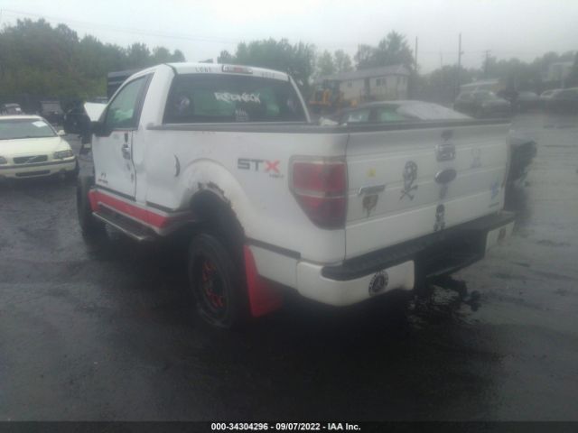 Photo 2 VIN: 1FTMF1EF3DKD72218 - FORD F150 