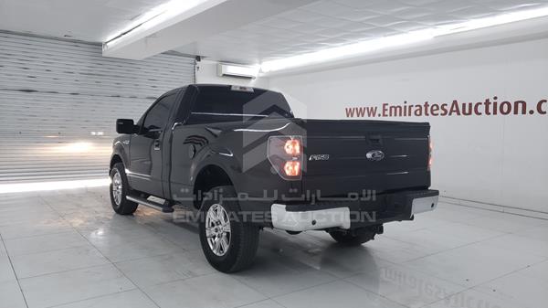 Photo 5 VIN: 1FTMF1EF3EFA53623 - FORD F 150 