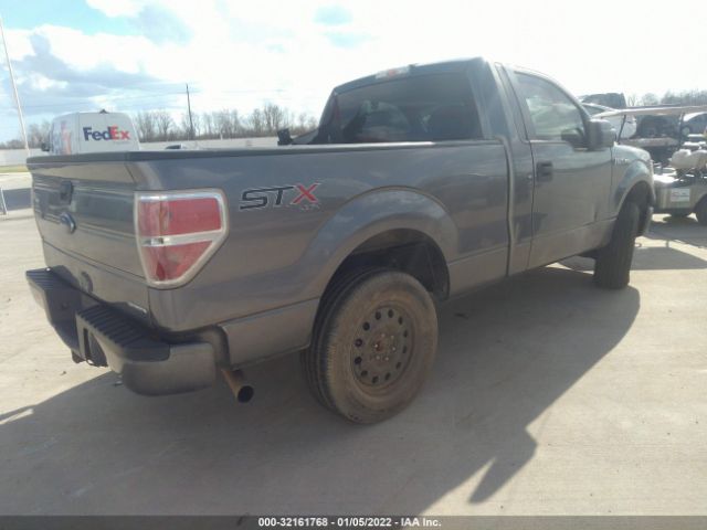 Photo 3 VIN: 1FTMF1EF3EKD59034 - FORD F-150 