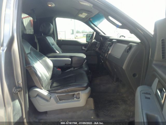 Photo 4 VIN: 1FTMF1EF3EKD59034 - FORD F-150 