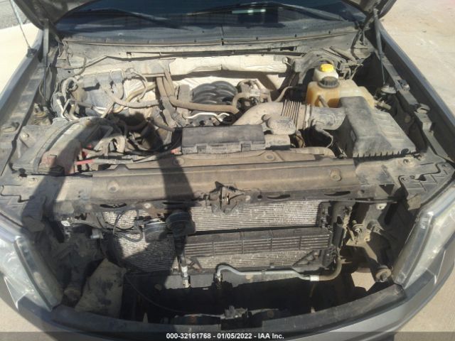 Photo 9 VIN: 1FTMF1EF3EKD59034 - FORD F-150 