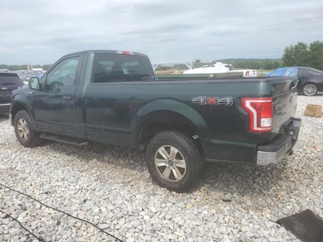 Photo 1 VIN: 1FTMF1EF3GKD51230 - FORD F150 