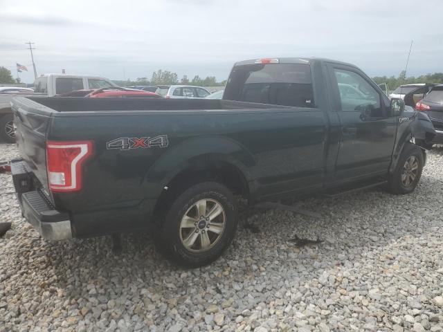 Photo 2 VIN: 1FTMF1EF3GKD51230 - FORD F150 