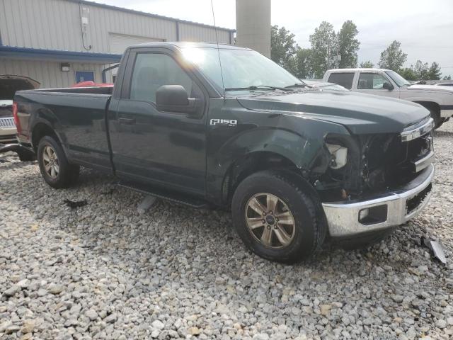 Photo 3 VIN: 1FTMF1EF3GKD51230 - FORD F150 