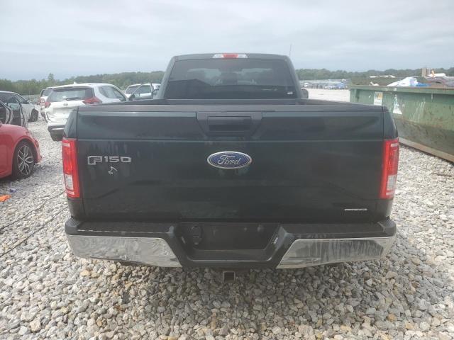 Photo 5 VIN: 1FTMF1EF3GKD51230 - FORD F150 