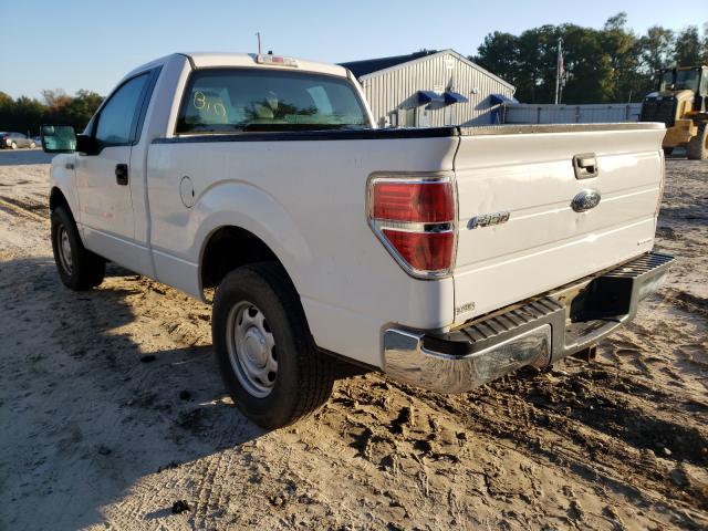 Photo 2 VIN: 1FTMF1EF4DFB83926 - FORD F150 