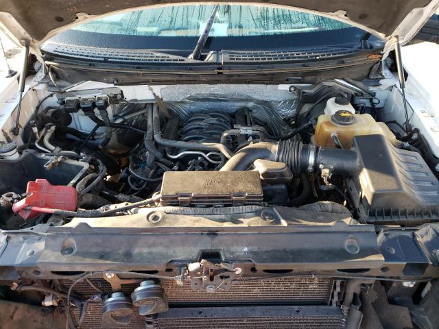 Photo 6 VIN: 1FTMF1EF4DFB83926 - FORD F150 