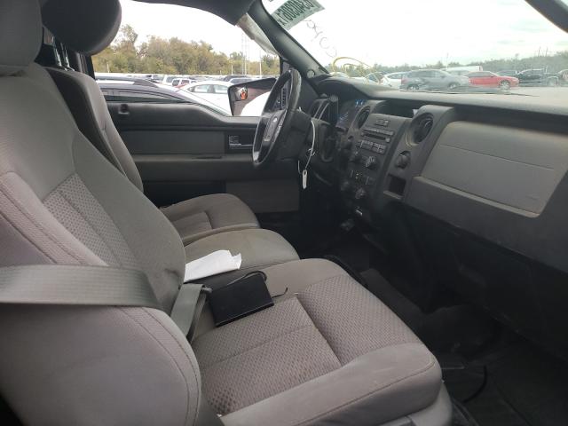 Photo 4 VIN: 1FTMF1EF4DKD81056 - FORD F150 