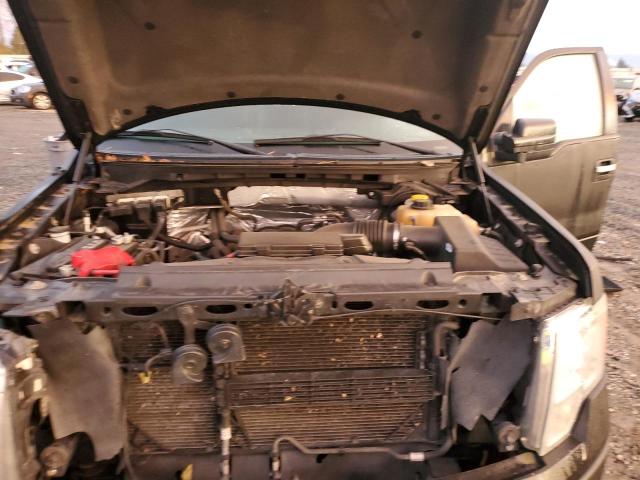 Photo 10 VIN: 1FTMF1EF4EFC21592 - FORD F150 