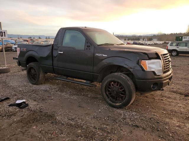 Photo 3 VIN: 1FTMF1EF4EFC21592 - FORD F150 