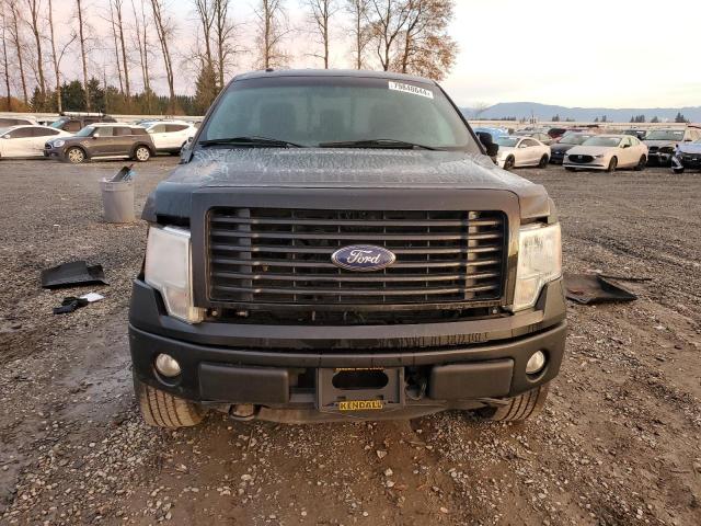 Photo 4 VIN: 1FTMF1EF4EFC21592 - FORD F150 