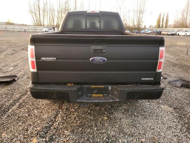 Photo 5 VIN: 1FTMF1EF4EFC21592 - FORD F150 