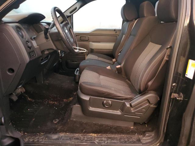 Photo 6 VIN: 1FTMF1EF4EFC21592 - FORD F150 