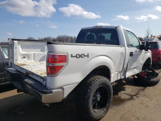 Photo 3 VIN: 1FTMF1EF4EKD83519 - FORD F150 