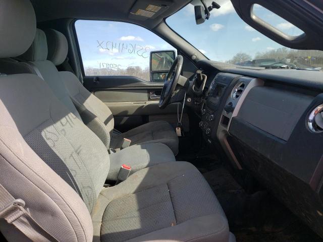 Photo 4 VIN: 1FTMF1EF4EKD83519 - FORD F150 