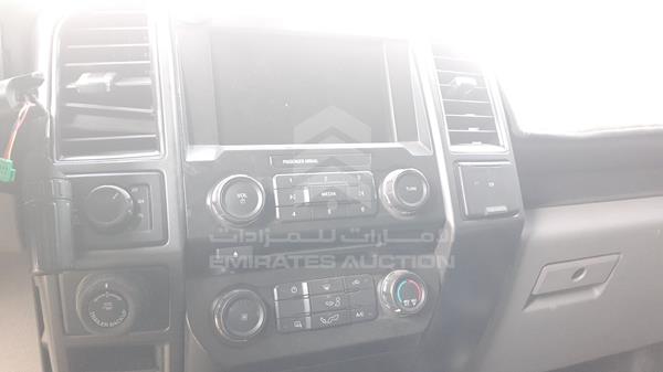 Photo 15 VIN: 1FTMF1EF4HFB90994 - FORD F 150 