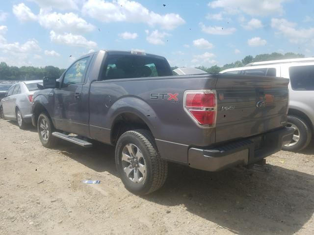 Photo 2 VIN: 1FTMF1EF5DKD39544 - FORD F150 