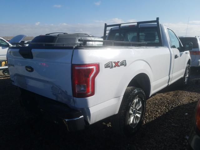 Photo 3 VIN: 1FTMF1EF5GKD83077 - FORD F150 