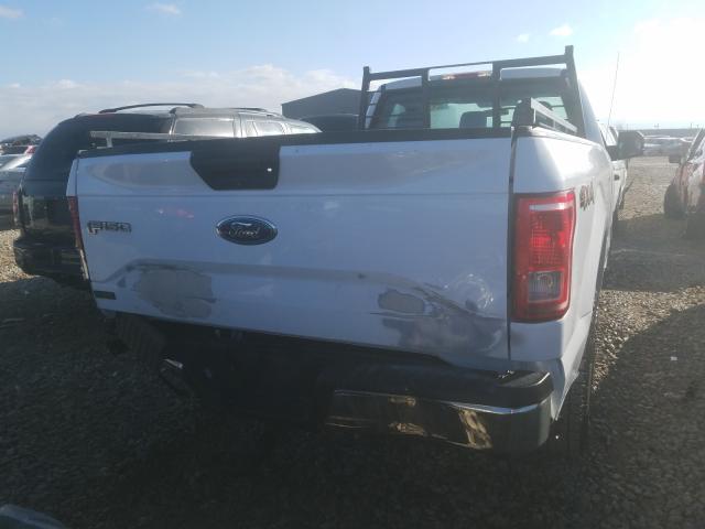 Photo 5 VIN: 1FTMF1EF5GKD83077 - FORD F150 