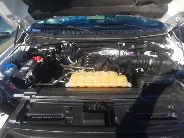 Photo 6 VIN: 1FTMF1EF5GKD83077 - FORD F150 