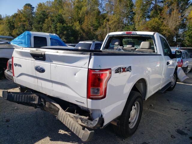 Photo 3 VIN: 1FTMF1EF5GKE21083 - FORD F150 