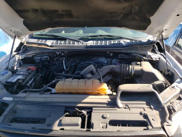 Photo 6 VIN: 1FTMF1EF5GKE21083 - FORD F150 