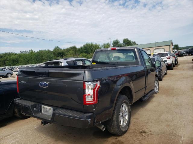 Photo 3 VIN: 1FTMF1EF5HKD06677 - FORD F150 