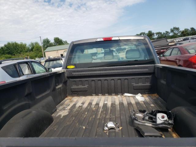 Photo 5 VIN: 1FTMF1EF5HKD06677 - FORD F150 