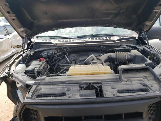 Photo 6 VIN: 1FTMF1EF5HKD06677 - FORD F150 