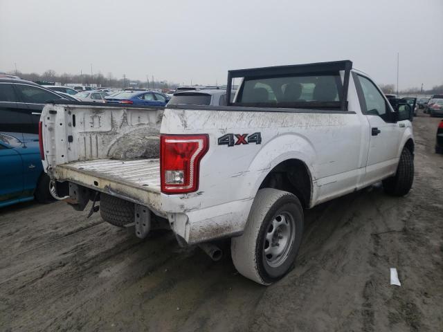 Photo 3 VIN: 1FTMF1EF5HKE24101 - FORD F150 