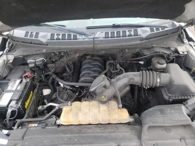 Photo 6 VIN: 1FTMF1EF5HKE24101 - FORD F150 