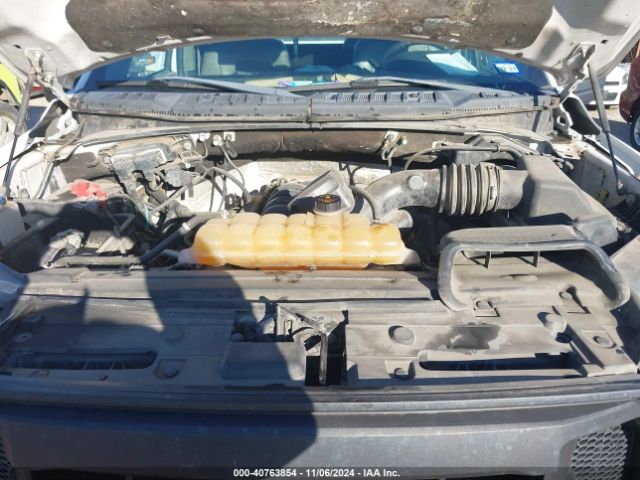 Photo 9 VIN: 1FTMF1EF5HKE56465 - FORD F-150 