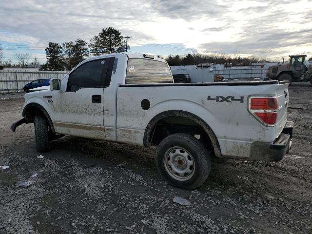 Photo 1 VIN: 1FTMF1EF6CKD69201 - FORD F150 