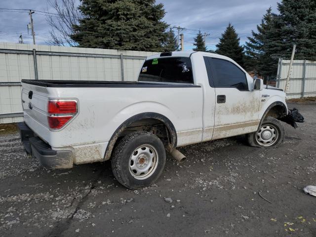 Photo 2 VIN: 1FTMF1EF6CKD69201 - FORD F150 