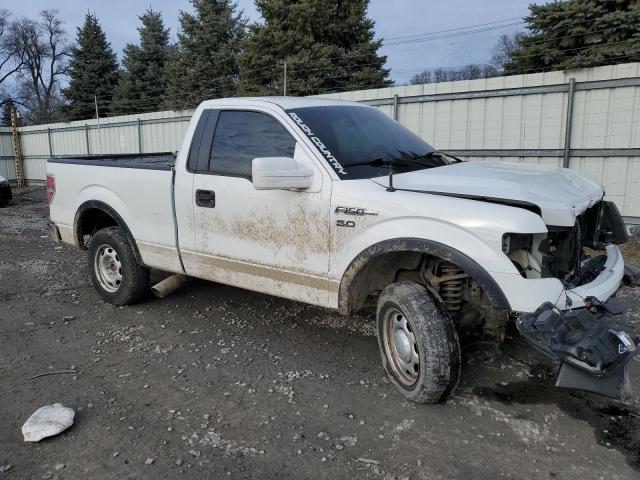 Photo 3 VIN: 1FTMF1EF6CKD69201 - FORD F150 